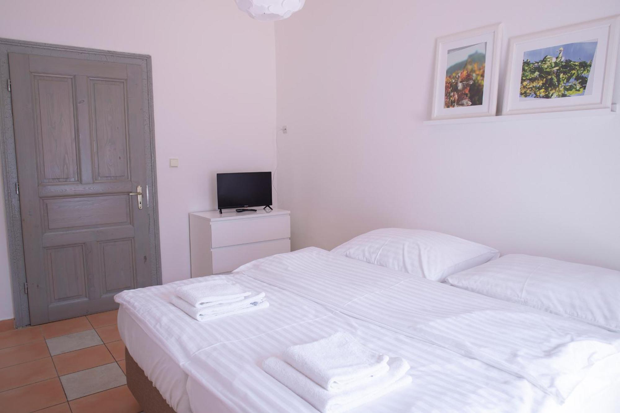 Amenity Apartmany Perná Exterior foto